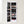 Jewelry Cabinet Mirror Full Length LED Wall Mounted Organizer