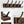 1 Pack Coat Rack Wall Mount, Wood Wall Hooks for Hanging, Wooden Coat Hooks Wall Mount, Entryway Hat Rack Wall Hanger Hooks for Hanging Coat Bag and Towel