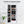 Jewelry Cabinet Mirror Full Length LED Wall Mounted Organizer