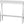 Narrow Console Table, Chic Accent Sofa Table, Entryway Table, White