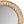 Braided Round Mirror 24 Inch Framed Wall Mirror