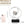 Modern White Statue Decor for Living Room, Abstract Art Sculptures Home Décor Accents for Coffee Table TV Stand Bookshelf, Resin Decorations for Dining Room Office Bedroom