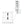 Ashland 16.5 In. W X 13 in D X 60 In. H White Linen Cabinet Tall Bathroom Storage Organizer with Drawer and Shelves