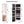 Jewelry Cabinet Mirror Full Length LED Wall Mounted Organizer