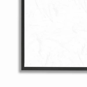 Abstract Tree Branch Wall Art in Black & Grey Wilderness Design