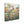 Flower Barn Canvas Wall Art Rural Barn Floral Print