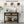 Console Table Set of 2 with 2 Rattan Drawers,Boho Wood Entryway Table Hallway Table Sofa Table with Open Storage Shelf for Living Room,Foyer and Corridor,Black Oak