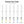 20PCS 3ml Disposable Injection Pen Portable Colorful Peptide Pen Self-Injector Pen 60U Suitable For Tattoo Tool