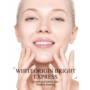Customized Products skin care