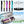 Precise V3 Injection Pen Set Peptide Pen Dose Control 60IU-3ml Cartridge bottle,Injector pen,4mm Nibs,Pen Bag For Diabetics