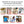 Low-noise application control beauty refrigerator Smart refrigerator is suitable for electric skin care products