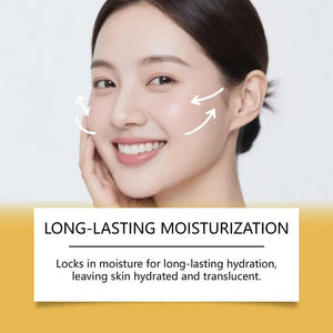 2026 Skin Rejuvenation Essence Korean Salmon Wrinkle Serum Advanced Deep Repair Skin Barrier Serum For Face Continuous Hydration