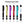 Precise V3 Injection Pen Set Peptide Pen Dose Control 60IU-3ml Cartridge bottle,Injector pen,4mm Nibs,Pen Bag For Diabetics