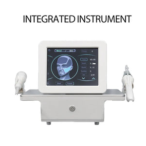 Multi Functional Facial Skin Management Comprehensive Device CE