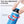 5Pcs Colorful 60U Reusable Peptide Injection Pen with Portable Case, Adjustable Dose Magic Pen Fits 3ml Glass Cartridge