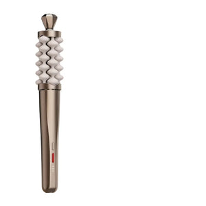 Premium Facial Neck Massager Wand Anti‑Aging Lifting Skin Tightening Home Beauty Sculpting Device