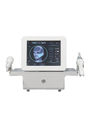 Multi Functional Facial Skin Management Comprehensive Device CE