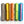5Pcs Colorful 60U Reusable Peptide Injection Pen with Portable Case, Adjustable Dose Magic Pen Fits 3ml Glass Cartridge