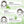 Magical Skin Rejuvenation Serum Anti-Wrinkle Essence Firming Lift Fine Lines Anti-Ageing Antioxidant Moisturise Korean Skincare
