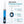 Precise V3 Injection Pen Set Peptide Pen Dose Control 60IU-3ml Cartridge bottle,Injector pen,4mm Nibs,Pen Bag For Diabetics