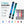 Precise V3 Injection Pen Set Peptide Pen Dose Control 60IU-3ml Cartridge bottle,Injector pen,4mm Nibs,Pen Bag For Diabetics