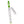 20Pack Eco-Friendly 0-2.5-5-7.5-10mg Plastic Disposable Injection Pen 60U Peptide Pen Magic Pen Compatible with 3ml Cartridge