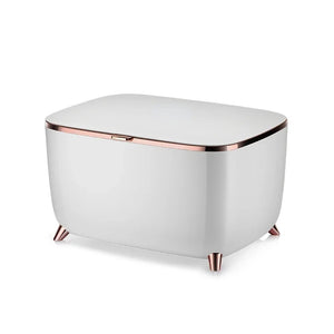Low-noise application control beauty refrigerator Smart refrigerator is suitable for electric skin care products