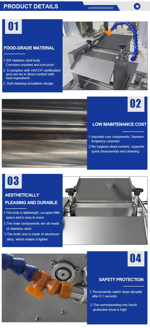 High-quality Small Fish Processing Machine Household Fish Skin Peeling Machine Commercial Fish Skin Remover