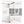 Low-noise application control beauty refrigerator Smart refrigerator is suitable for electric skin care products