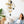 Wall Clock,Large Wall Clock,Wall Clocks for Living Room Decor Modern Silent Non-Ticking Metal Wall Art, Clock for Living Room, Kitchen, Bedroom, or Office Wall Decor (32