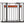 Extra Wide Baby Safety Gate 30–42 Inch Walk Through Black