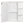 Wooden Bathroom Medicine Cabinet with Mirror Door & 8 Shelves, Wall Mounted Storage Organizer, White