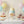 boho nursery shelf decor set