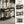 Console Table Set of 2 with 2 Rattan Drawers,Boho Wood Entryway Table Hallway Table Sofa Table with Open Storage Shelf for Living Room,Foyer and Corridor,Black Oak