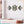 3 Pcs Wooden Western Aztec Wall Decor Southwestern Native American Decor Boho Modern Abstract Art Prints American Boho Bathroom Bedroom Living Room Rustic Home Decoration(Blue)